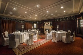 Knightsbrook Hotel Spa & Golf Resort