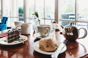 Knightsbrook Hotel Spa & Golf Resort