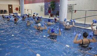 Knightsbrook Hotel Spa & Golf Resort