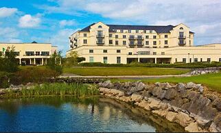 Knightsbrook Hotel Spa & Golf Resort