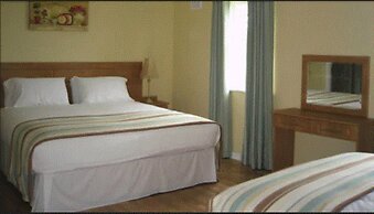 Knightsbrook Hotel Spa & Golf Resort