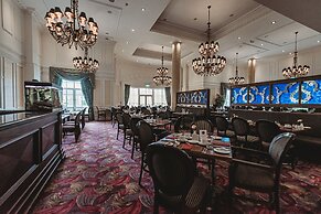 Knightsbrook Hotel Spa & Golf Resort