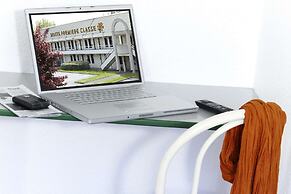 Premiere Classe Chantilly Sud-Luzarches