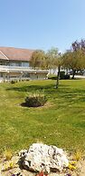 Hotel Campanile Besancon Nord - Ecole Valentin