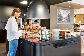 Hotel Campanile Besancon Nord - Ecole Valentin