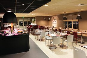 Hotel Campanile Besancon Nord - Ecole Valentin