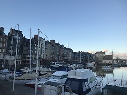 Premiere Classe Honfleur