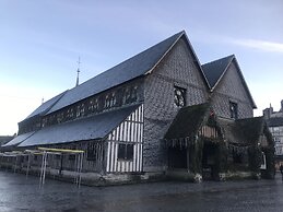 Premiere Classe Honfleur