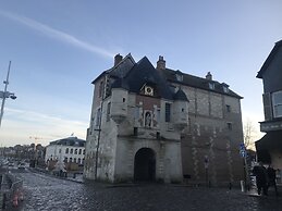 Premiere Classe Honfleur