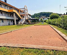 Premiere Classe Honfleur