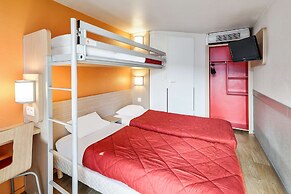 Première Classe La Ville-Du-Bois