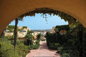 Mangia's Brucoli, Sicily, Autograph Collection