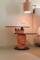 Mangia's Brucoli, Sicily, Autograph Collection
