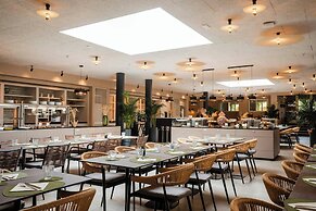 Mangia's Brucoli, Sicily, Autograph Collection