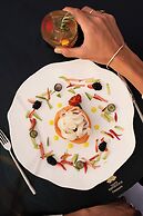 Mangia's Brucoli, Sicily, Autograph Collection