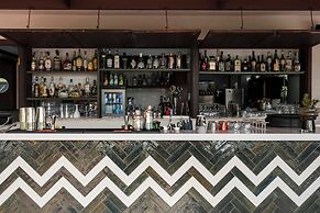 Mangia's Brucoli, Sicily, Autograph Collection