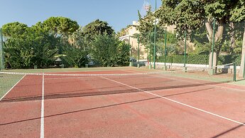 Perla del Golfo Resort