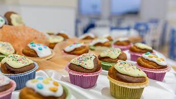 Perla del Golfo Resort