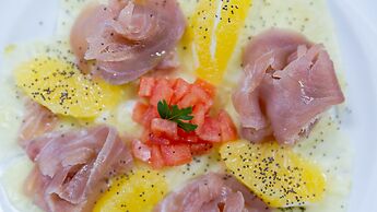 Perla del Golfo Resort