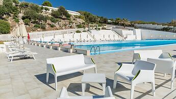 Perla del Golfo Resort