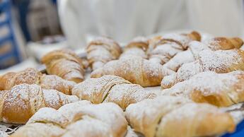 Perla del Golfo Resort