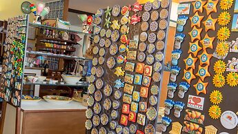 Perla del Golfo Resort