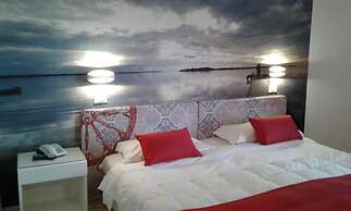 Perla del Golfo Resort