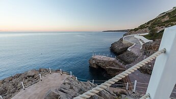 Perla del Golfo Resort