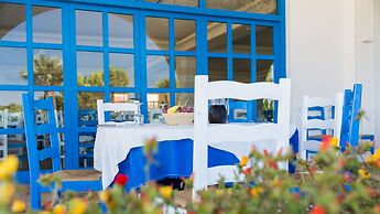 Perla del Golfo Resort