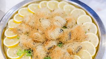 Perla del Golfo Resort