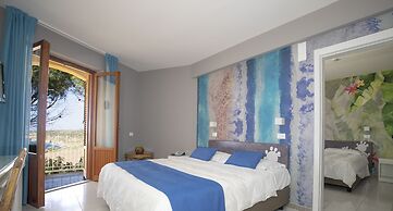 Perla del Golfo Resort