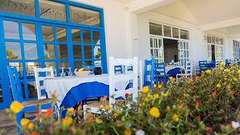 Perla del Golfo Resort