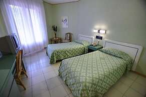 Perla del Golfo Resort