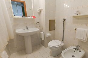 Perla del Golfo Resort