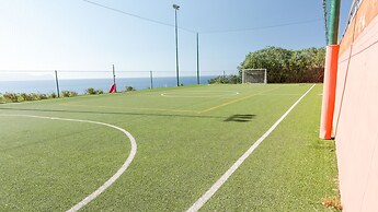 Perla del Golfo Resort