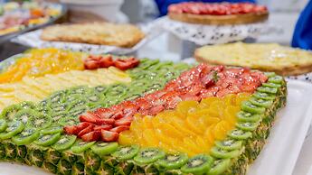 Perla del Golfo Resort