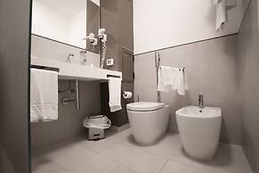 Perla del Golfo Resort