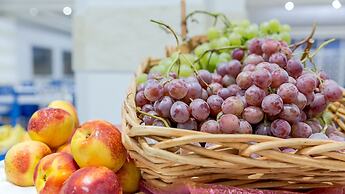 Perla del Golfo Resort