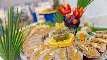 Perla del Golfo Resort