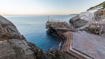 Perla del Golfo Resort