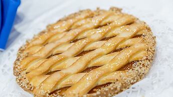 Perla del Golfo Resort