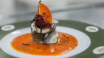 Perla del Golfo Resort