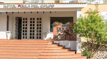 Perla del Golfo Resort