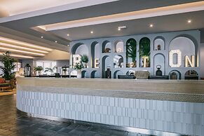 Mangia's Torre del Barone Resort and SPA