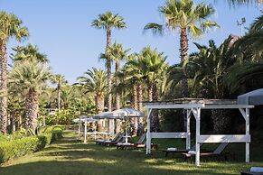 Mangia's Torre del Barone Resort and SPA