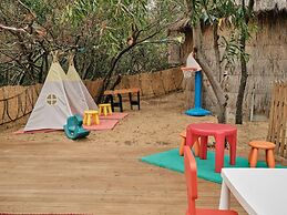 Mangia's Torre del Barone Resort and SPA