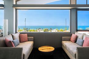 Mangia's Torre del Barone Resort and SPA