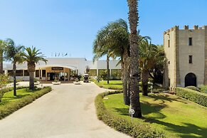 Mangia's Torre del Barone Resort and SPA