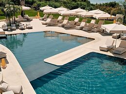 Mangia's Torre del Barone Resort and SPA
