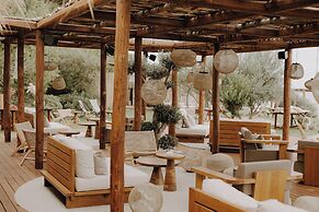 Mangia's Torre del Barone Resort and SPA